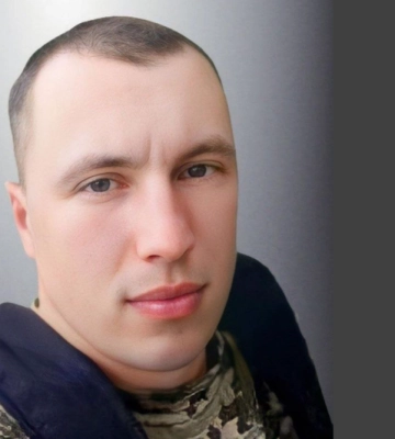 Завтра Львів прощатиметься з херсонцем, командиром бойової машини Владиславом Корнійчуком