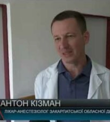 На Закарпатті фіксують все частіше укуси змій (відео)
