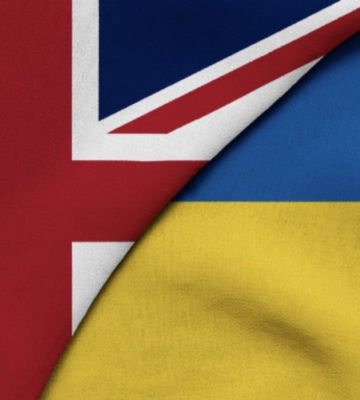 Стала відома мета тренувань елітних українських спецпризначенців британськими військовими