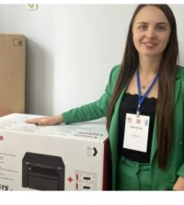 Дубівська територіальна громада отримала чергову допомогу від ПРООН у рамках співпраці нашої громади з Програмою розвитку ООН та&amp;hellip;