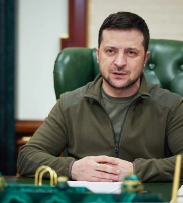 Зеленський не виключає російських ударів по українській енергетиці взимку