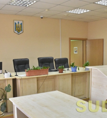У новому Київському міському окружному адмінсуді буде працювати 51 суддя