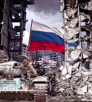 Як Росія сьогодні обманює захоплену частину Донбасу?