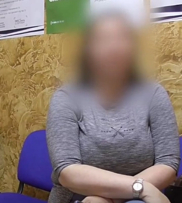 Конотопчанка, яка хотіла отримати допомогу, втратила 60 тис. грн