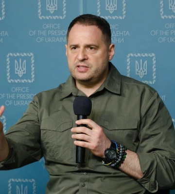 Гарантії безпеки. Україна наступного тижня почне переговори щодо угоди зі США