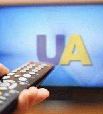 У Бериславщину Херсонської області повернулося українське телемовлення