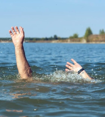 На водоймах Рівненщини від початку року загинули 23 людини