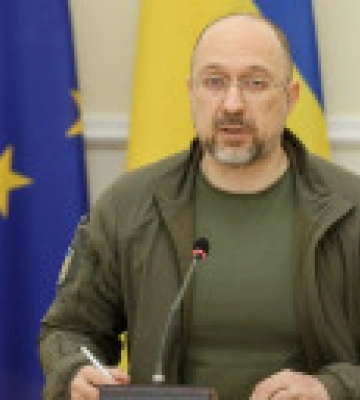 Состояние готовности Украины к отопительному сезону 60% - премьер-министр