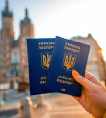 После 31 июля некоторым украинцам не продлят срок легального пребывания в Польше: кого это касается