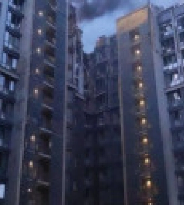 Количество пострадавших из-за ракетного удара по Днепру возросло