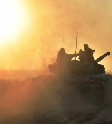 Z-блоггеры изменили политику по освещению контрнаступления Украины. ISW объяснил причину
