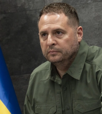 Украина и США на следующей неделе начнут двусторонние переговоры о гарантиях безопасности для Киева – Офис президента