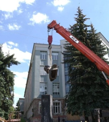 Що буде біля «водника» замість Гулі?