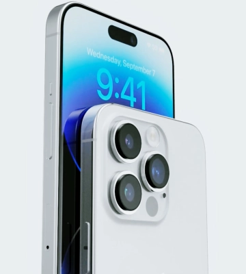 Apple підвищить ціни на iPhone 15 і в США, і на міжнародному ринку - Bloomberg