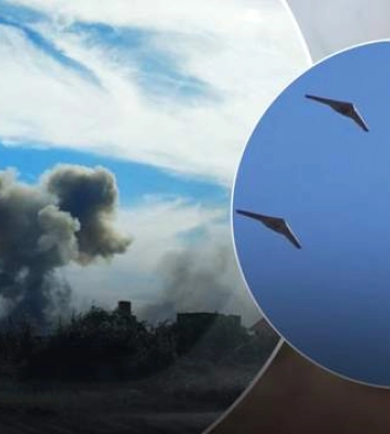Ворожої логістики в Криму меншає: в ЗСУ з’явились можливості масованих дронових атак