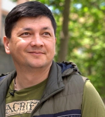 У Миколаєві поки не планують розміновувати порти – Кім