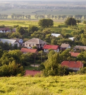 У селі Шклинь відбудеться аукціон