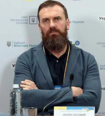 Лисовой выписал выговор ректору НАУ Максиму Луцкому: за что и угрожает ли ему увольнение Лисовой выписал выговор ректору НАУ Максиму Луцкому: за что и угрожает ли ему увольнение