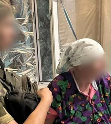 Пас скот с дедушкой: из-за обстрела Константиновки ранен 13-летний парень и еще 2 гражданских