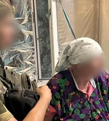 Росіяни обстріляли Костянтинівську громаду на Донеччині, є загиблий та поранені