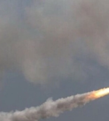 Після вибухів у Харкові вночі 31 липня сталася пожежа — Терехов