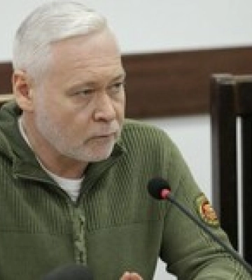 Терехов розповів про наслідки ракетного удару по Харкову