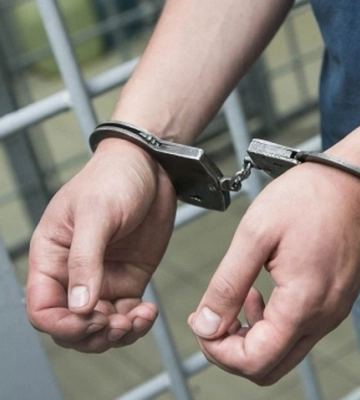 У Сумах засуджено серійного крадія, який спробував пограбувати дитину