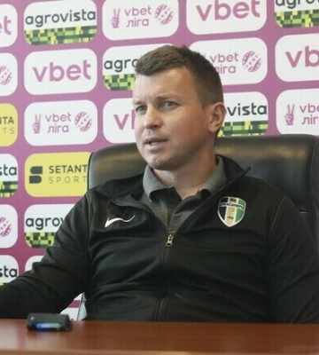 Руслан РОТАНЬ: «Я очень доволен молодыми игроками»