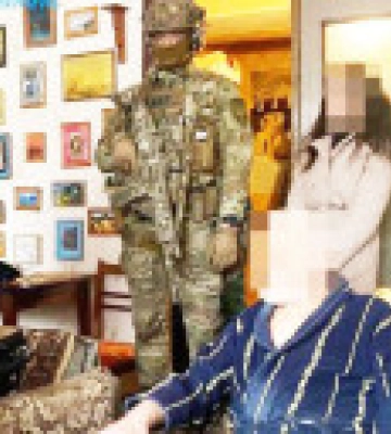 У Житомирі судитимуть відставного полковника, який здавав &quot;вагнерівцям&quot; дислокацію військових об’єктів