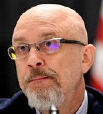 Резников: ВСУ продолжат атаковать Крым и Керченский мост. Нормальная и законная тактика