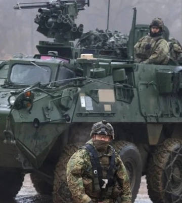 США готують новий пакет військової допомоги Україні на 400 мільйонів доларів – АР