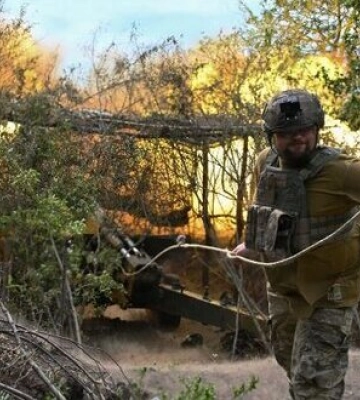 Сили оборони мали успіх на напрямку Старомайорського - речник Генштабу