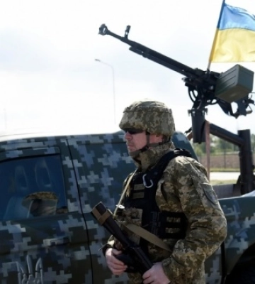 Ворог вночі атакував Полтавщину, збито дрон - ОВА