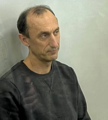 Сьогодні в Апеляційному суді відбудеться слухання щодо тримання під вартою полковника Червінського