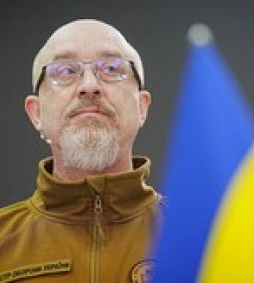 Україна продовжить завдавати ударів по Кримському мосту та об&#039;єктах на півострові – Резніков