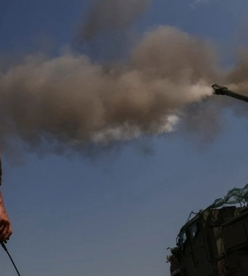 ЗСУ вибили росіян із позицій біля Андріївки під Бахмутом — мапа