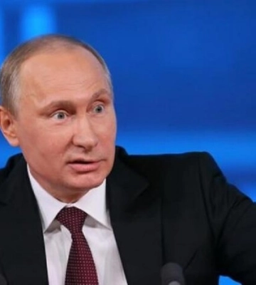 «Волинська різня» Путіна. Диктатор знову почав вигадувати історію?