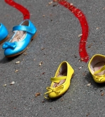 Війна в Україні забрала життя не менше 497 дітей