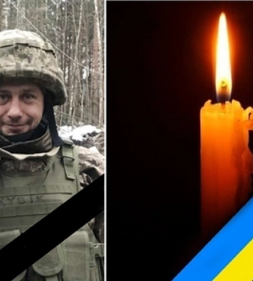 Загинув ще у січні: повідомили про гірку втрату для Волині