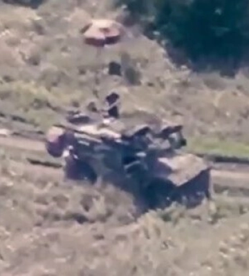 Бійці ССО та артилеристи знищили ворожі комплекси РЕБ &quot;Тріада&quot; та &quot;Леєр-2&quot; поблизу Бахмуту. ВIДЕО