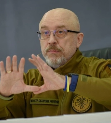 ЗСУ продовжать атаки на Кримський міст - Резніков