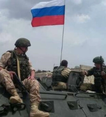 РФ цього літа планує &quot;великий наступ&quot; - де саме. Карти бойових дій від ISW