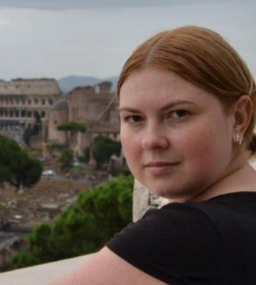 Пятая годовщина нападения на Екатерину Гандзюк: кто наказан за убийство активистки и что говорит об этом ее отец