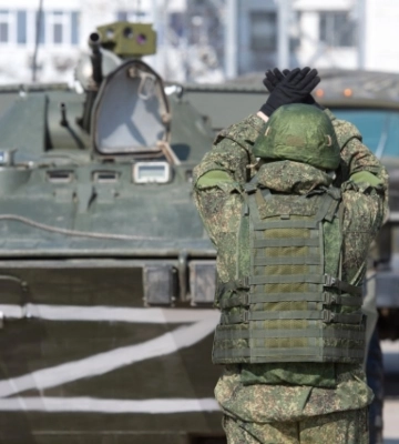 ВС РФ готовят "большое наступление" до конца лета: в ISW назвали направление
