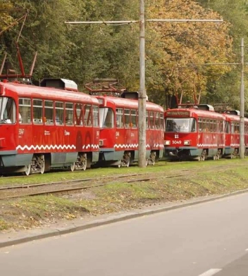 Як у Дніпрі працюють комунальні служби 31 липня