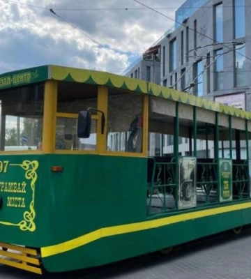Як курсуватиме громадський транспорт у Дніпрі 31 липня