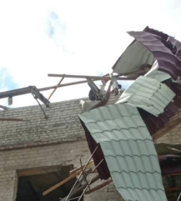 Загарбники за добу вбили одного та поранили сімох жителів Донеччини