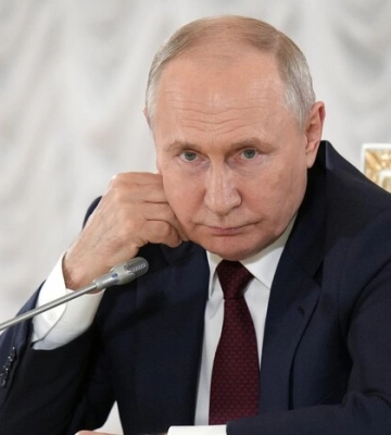 Чому Путін маніпулює темою переговорів перед контрнаступом ЗСУ: роз’яснення аналітиків