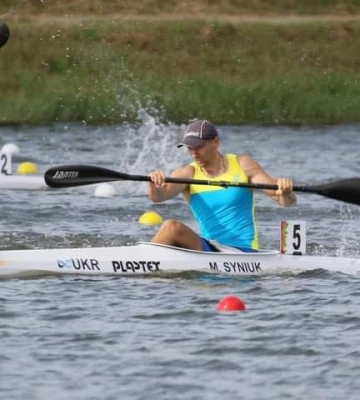 Рівненські веслувальники привезуть з чемпіонату Європи дві нагороди