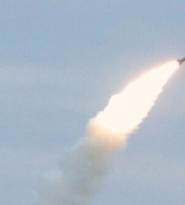 На Дніпропетровщині та Кіровоградщині загроза застосування балістики. У Кривому Розі прогриміли вибухи